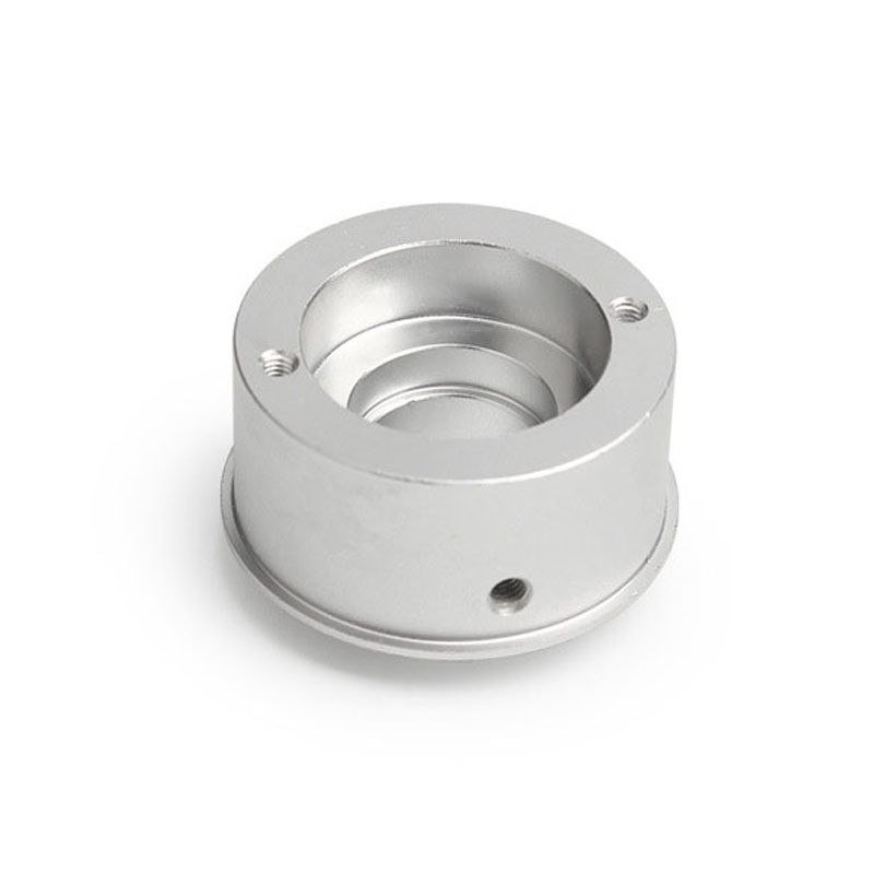 Customization Precision Titanium CNC Machining With Tolerance ±0.005mm And