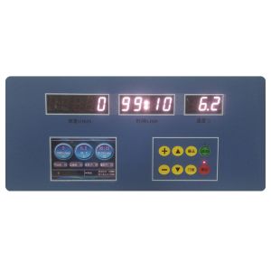 Floor Standing High Performance Centrifuge Large Capacity 4x1000Ml