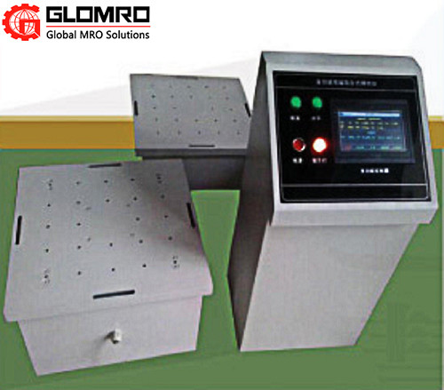 China Accurate Vibration Testing Machine With Multi Segment Time Setting Function on sale China Accurate Vibration Testing Machine With Multi Segment Time Setting Function on sale