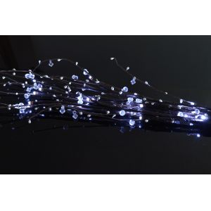 Quality LED Light Up Branches w Acrylic Gems for sale