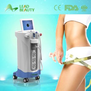 High Intensity Foucsed Ultrasonic hifu treatment for weight loss