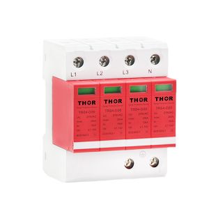 Buy cheap 20KA surge protection device SPD lightning arrester power lightning protection from wholesalers