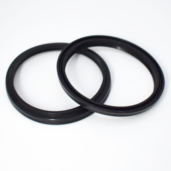 LBH 60MPa Dust Seal Ring Hydraulic Cylinders Dustproof Hydraulic Cylinders Ring