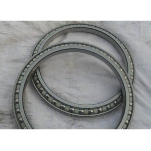 excavator turntable bearing Angular Contact Ball Bearing BA165-203