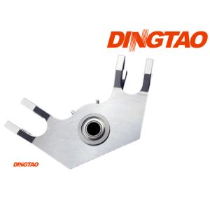 DT GTXL / GT1000 Auto Cutter Parts 85630002 Yoke Assembly