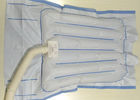 Quality OEM Accepted Surgical Warming Blanket High Efficiency Disposable Latex Free for sale