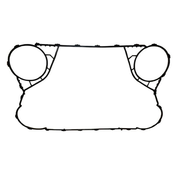 Buy Phe EPDM Gaskets ,FP405 Heat Exchanger Gaskets Open Mould Design at wholesale prices