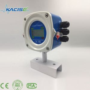 high quality wireless high pressure ultrasonic hydraulic oil flowmeter