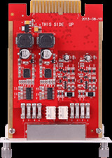 Buy ZYCOO Analog Module Loop Closure Detection With 2FXO Ports 2FXS Ports at wholesale prices