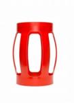 API Standard Spring Centralizer / Integral Casing Centralizer / Single Piece