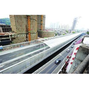 Transparent Plexiglass 2.8mm Soundproof Acrylic Sheet Self Extinguishing