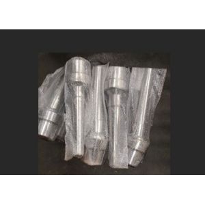 20mm Water Outlet Dancing Fountain Nozzles Single Jet