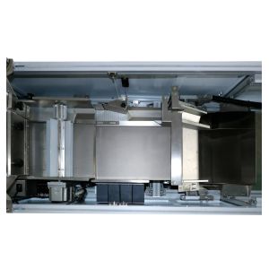 Popular Vision Counting Packing Machine - Ideal for Batch Packaging