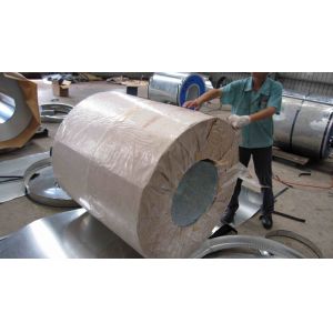ASTM A653 JIS G3302 Washing Machine Hot Dipped Galvanized Steel Coils
