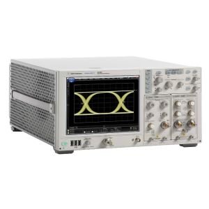 Practical Multiscene Digital Oscilloscope Keysight Agilent 86100D DCA X