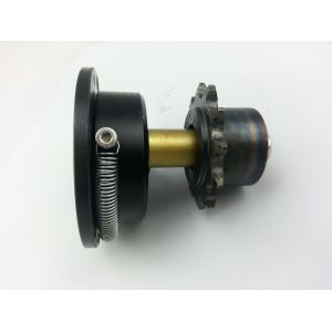 Automatic Chain Tightener - Short For Spreader SY101TT XLS125 Parts 050-725-003