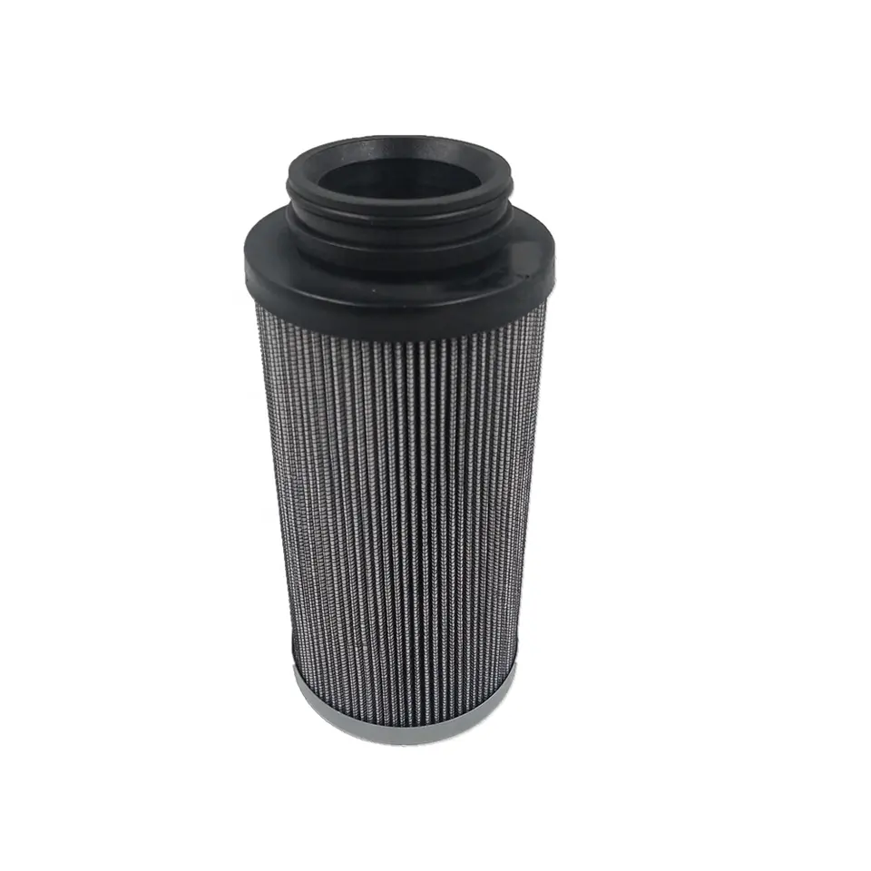 Glass Fiber Industrial Hydraulic Oil Filter 921689-0007 with Video Outgoing-Inspection