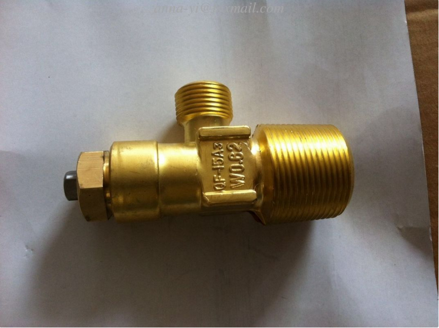 acetylene valves QF15A3
