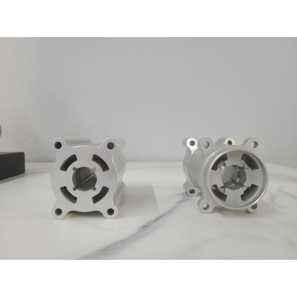 Buy UGA  Energy Equipment Alloy 6061 Anodizing Aluminum Alloy Profile 300mm at wholesale prices