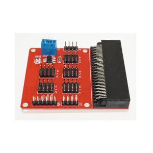 3.3V Output Voltage Sensor Breakout Board 2 Years Warranty For Microbit GL