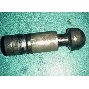 Hydraulic Piston Shoe HMGC32 Excavator Spare Parts