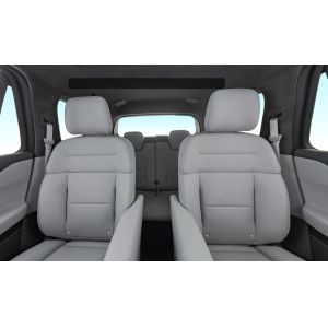 Nio Weilai ES8 The Luxury Electric Car That Will Take Your Business to the Next