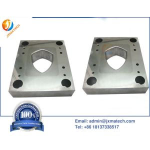 K30 Cemented Tungsten Carbide Mold High Hardness And Wearing Resistance