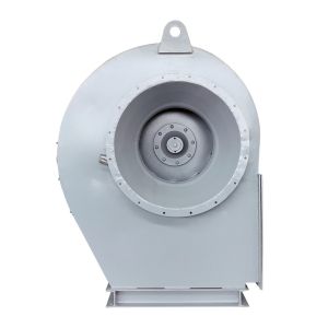 Industrial Grade Heavy Duty Material Handling Blower In Industrial Settings
