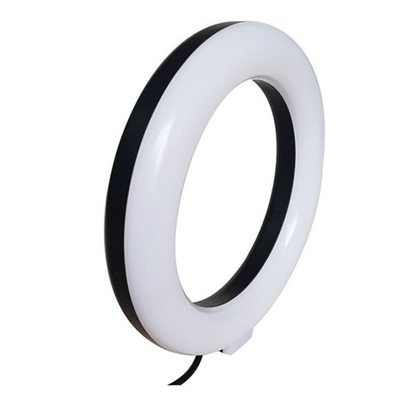 Buy 6inch selfie ring light photograph flash lighting USB rechargeable at wholesale prices