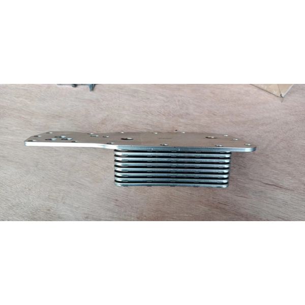 Buy Oil Cooler Forklift Spare Parts 3959031 3975818 at wholesale prices