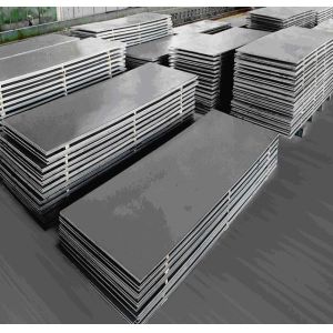 AISI 4340 hot rolled alloy steel plate