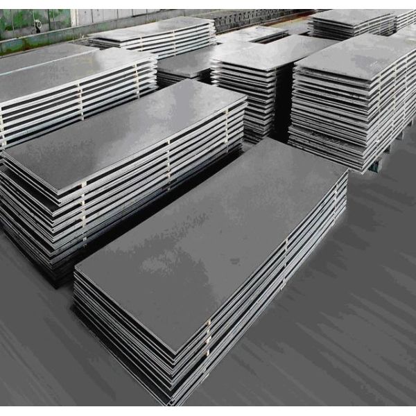 Buy AISI 4340 hot rolled alloy steel plate at wholesale prices