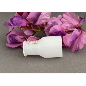 30x55 Disposable Polypropylene Plastic Mouthpiece Spirometri