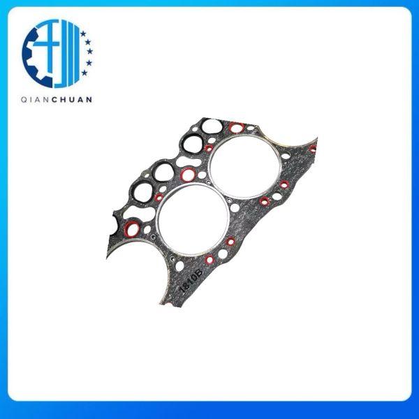H07CT Gasket Cylinder Head 11115-1810 For Hino Excavator Diesel Engine Spare Parts