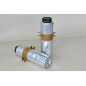 China 5015-4Z 1500w Ultrasonic Welding Transducer For Auto Welding on sale