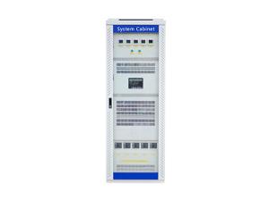 Quality Gas Station Electricity Online Ups System , 30 KVA Uninterruptible Power System for sale