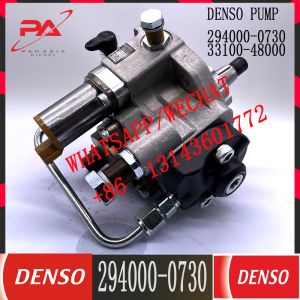 294000-0730 DENSO Diesel Fuel HP3 pump 294000-0730 294000-0732 for HYUNDAI 33100
