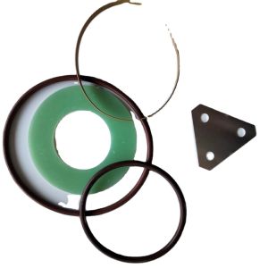 Atlas Air Piston Plug 0686371601 for Optimal Functioning