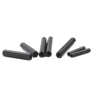 Pcb M2 M3 Through Thread Aluminum Hex Standoff