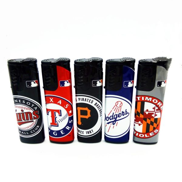 Dongyi Windproof Lighter EUR Standard Dy-F001 Customized Request 8.11*2.49*1.32