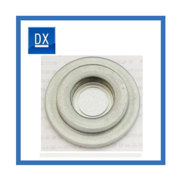 Buy 1000pcs MOQ Custom Sheet Metal Stamping Services at wholesale prices