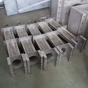 Sludge Dewatering Screw Press Wastewater Treatment In Food Industry