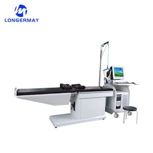 Quality Manufacturer Supplied Multi-function Lumbar Traction Bed for sale