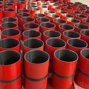 Api Spec 5ct Seamless Pup Joint Steel Pipe Drilling Manufacture Tubing And