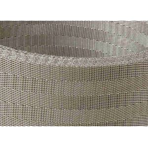 DIN 1.4301 Stainless Steel Dutch Wire Mesh