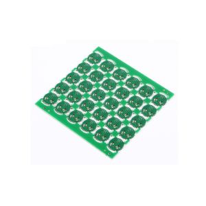 Ems Pcba Circuit Board Design Service Characteristic Impedance Molded