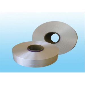Export Standard 100% Polyester POY Yarn , Polyester Industrial Yarn 100D/36F