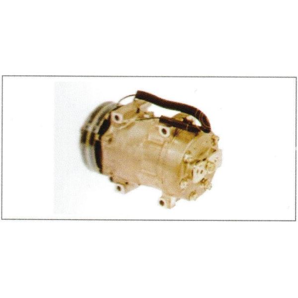 ALA22361 SANDEN A/C COMPRESSOR SANDEN 4401 A/C COMPRESSOR T1 A/C COMPRESSOR