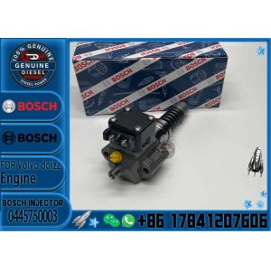 0445750003 0445750004 Engine fuel injector nozzle assy 0445750003 0445750004