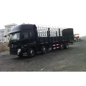 Euro3 Dongfeng Kinland DFL5311CCQA8 Stake Truck,Dongfeng Truck,Dongfeng Camions